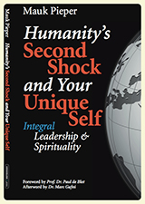 Humanity´s second shock and the unique self